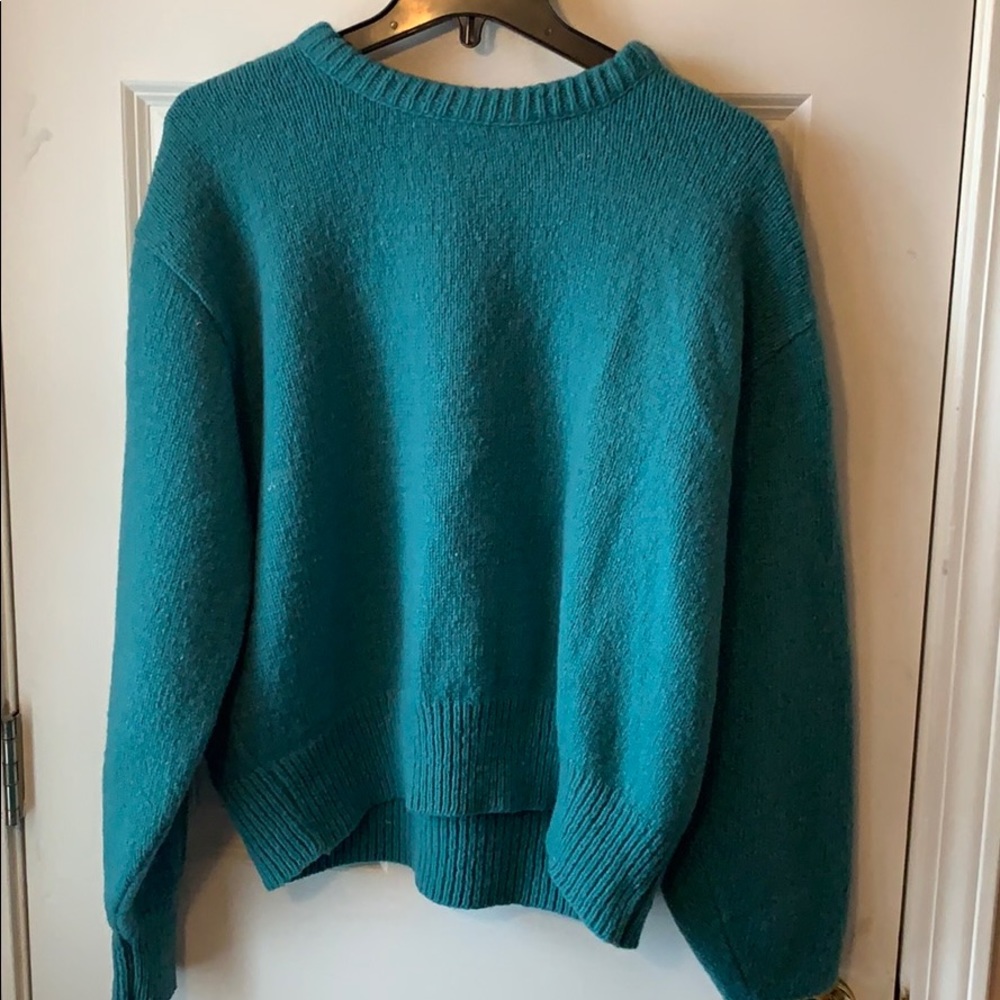 Cedar Bend Sweater